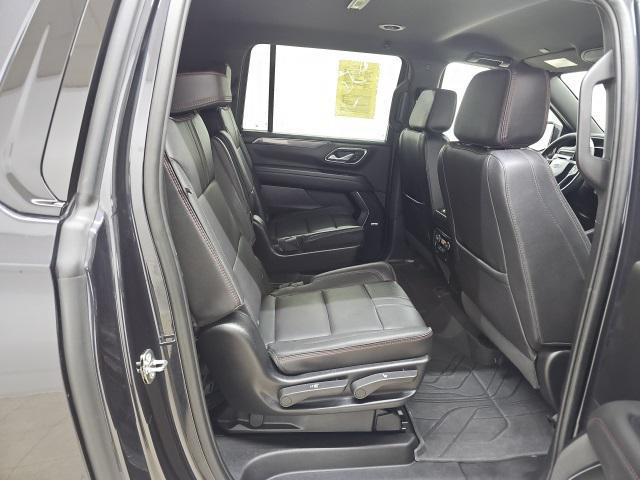 used 2023 Chevrolet Suburban car, priced at $62,980