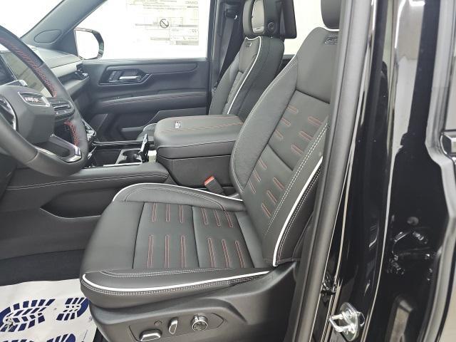 new 2025 GMC Yukon car, priced at $98,990
