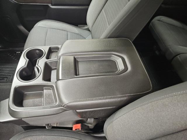 used 2020 Chevrolet Silverado 1500 car, priced at $31,987
