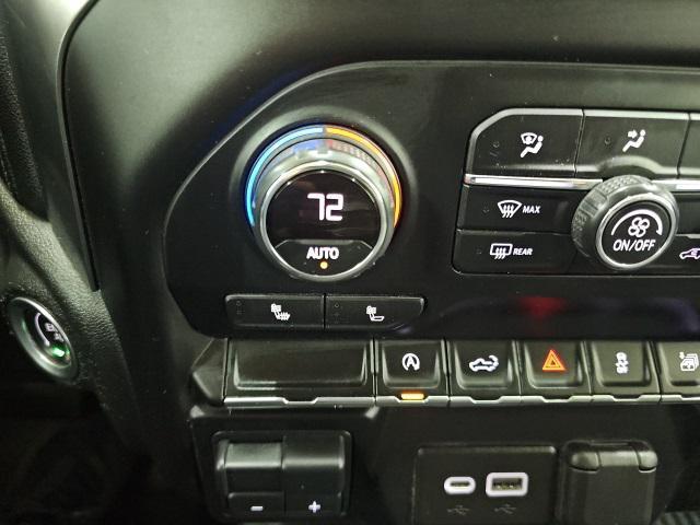 used 2020 Chevrolet Silverado 1500 car, priced at $31,987