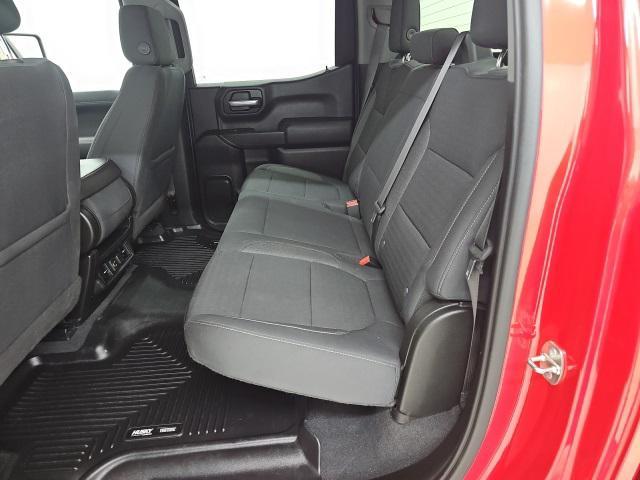 used 2020 Chevrolet Silverado 1500 car, priced at $31,987