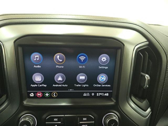 used 2020 Chevrolet Silverado 1500 car, priced at $31,987