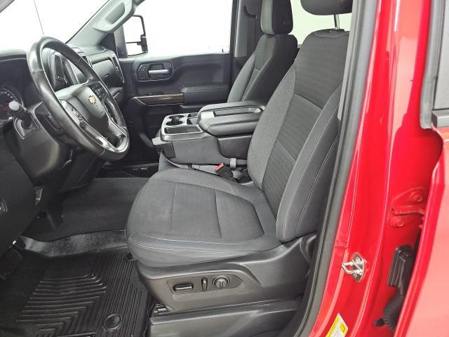 used 2020 Chevrolet Silverado 1500 car, priced at $31,987