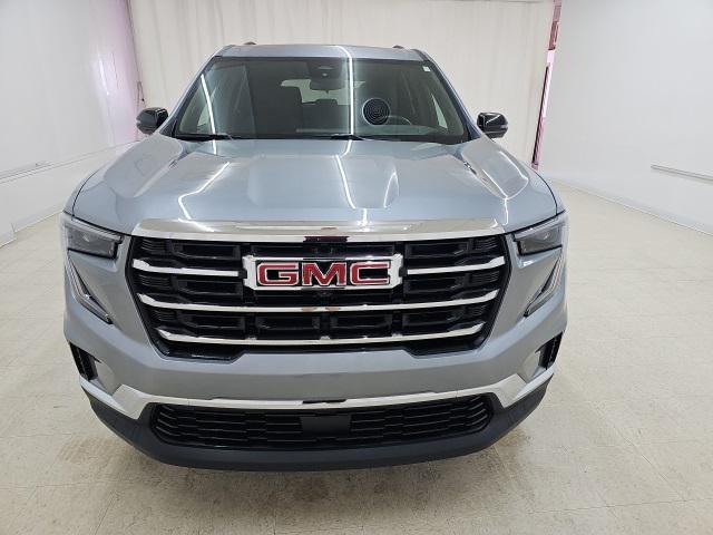 used 2025 GMC Acadia car, priced at $36,443