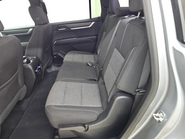 used 2025 GMC Acadia car, priced at $36,443