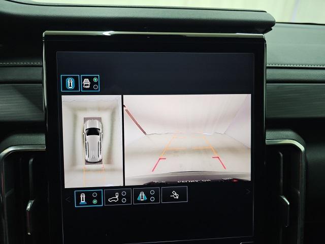 used 2025 GMC Acadia car, priced at $36,443