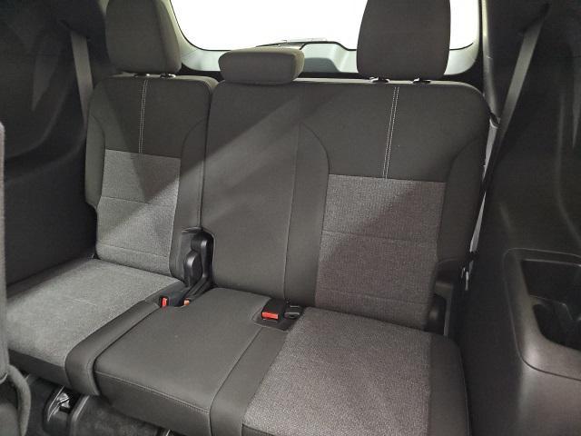 used 2025 GMC Acadia car, priced at $36,443