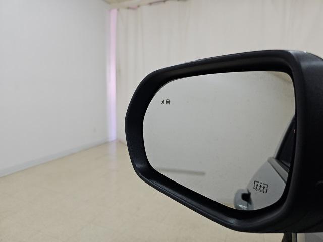 used 2025 GMC Acadia car, priced at $36,443