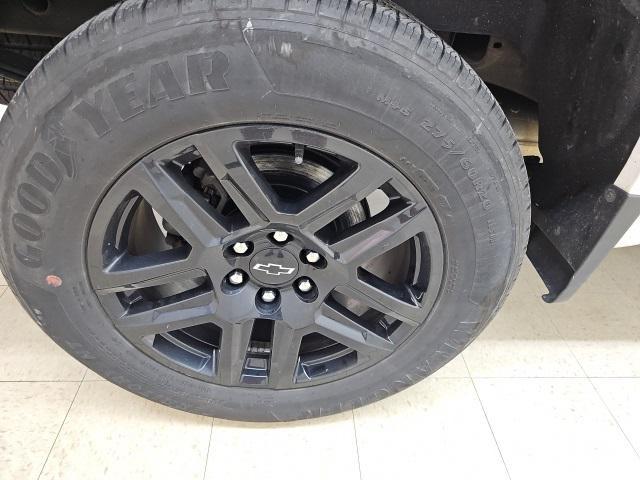 used 2021 Chevrolet Silverado 1500 car, priced at $24,480