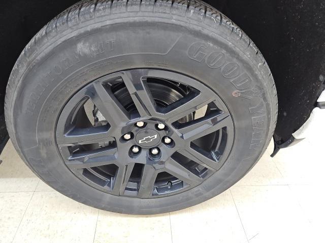 used 2021 Chevrolet Silverado 1500 car, priced at $24,480