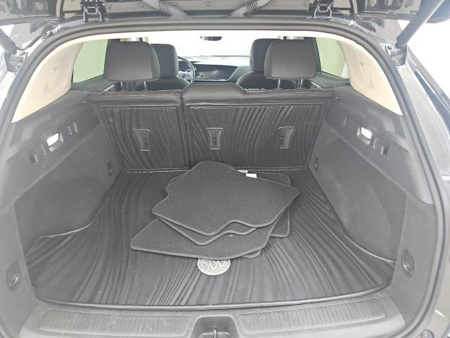 used 2023 Buick Envision car, priced at $33,987