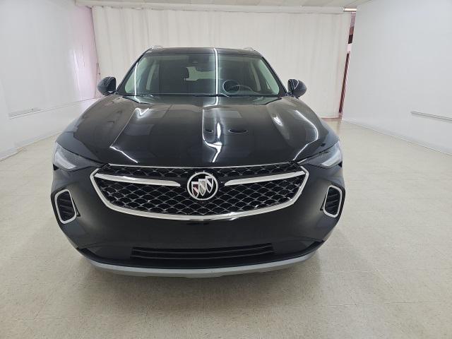 used 2023 Buick Envision car, priced at $33,987