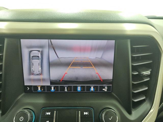 used 2020 GMC Acadia car, priced at $18,900