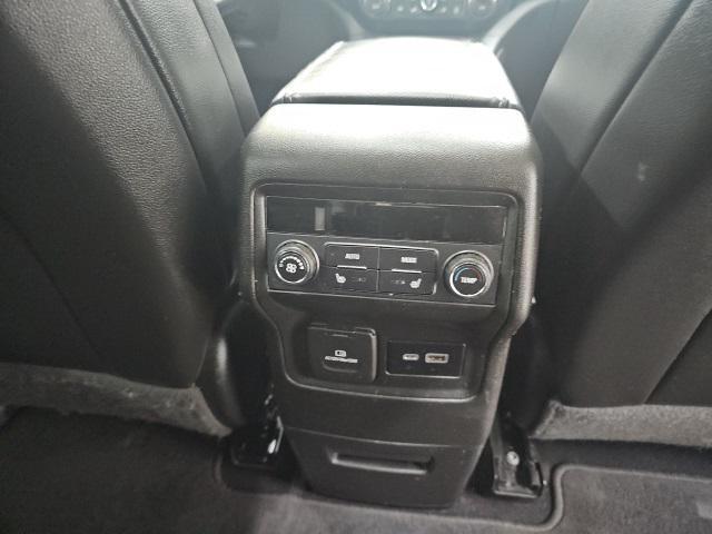 used 2020 GMC Acadia car, priced at $18,900