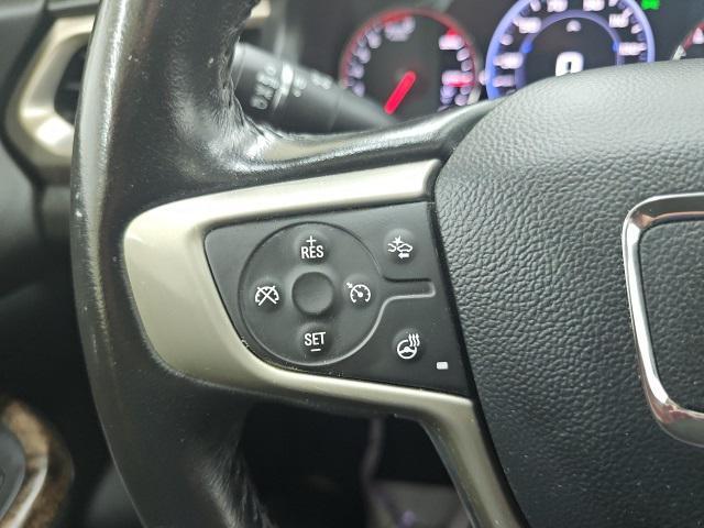 used 2020 GMC Acadia car, priced at $18,900
