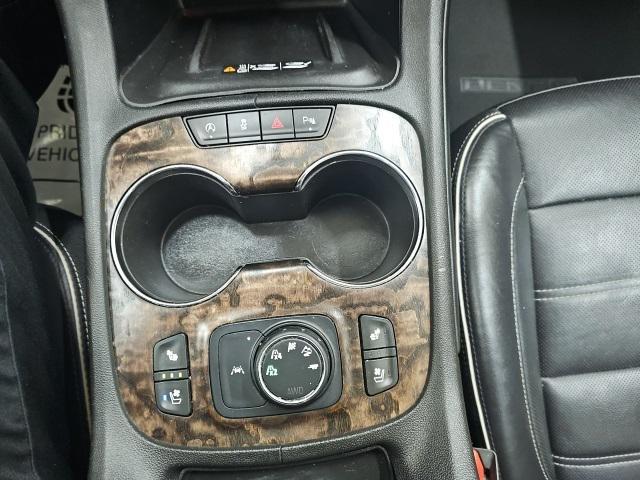 used 2020 GMC Acadia car, priced at $18,900