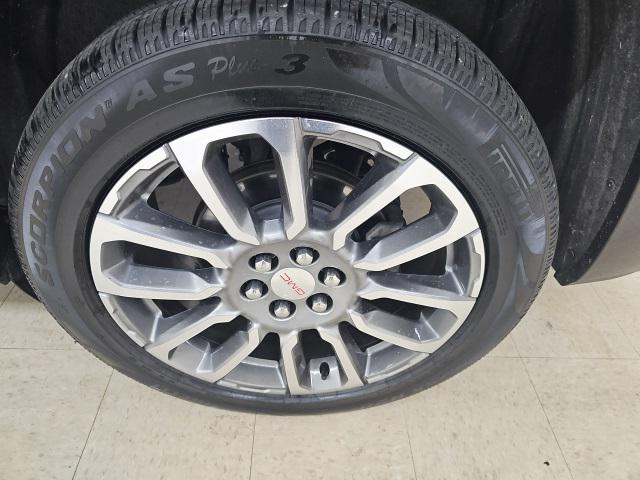 used 2020 GMC Acadia car, priced at $18,900