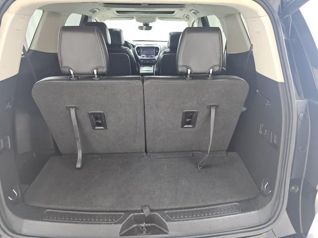 used 2020 GMC Acadia car, priced at $18,900