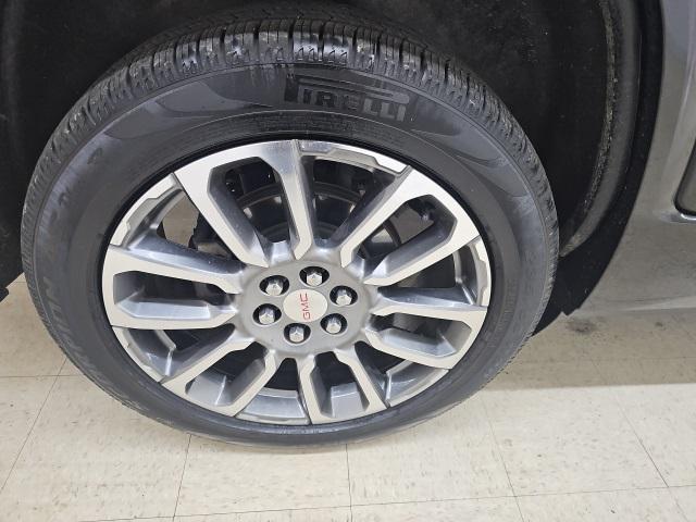 used 2020 GMC Acadia car, priced at $18,900