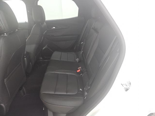 new 2026 Chevrolet TrailBlazer car, priced at $35,128