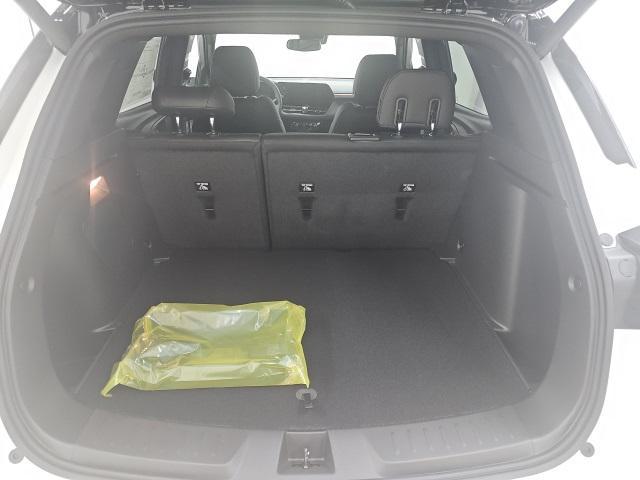 new 2026 Chevrolet TrailBlazer car, priced at $35,128