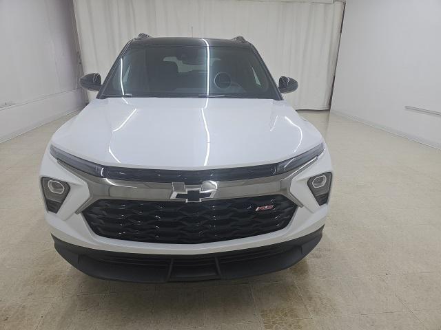 new 2026 Chevrolet TrailBlazer car, priced at $35,128