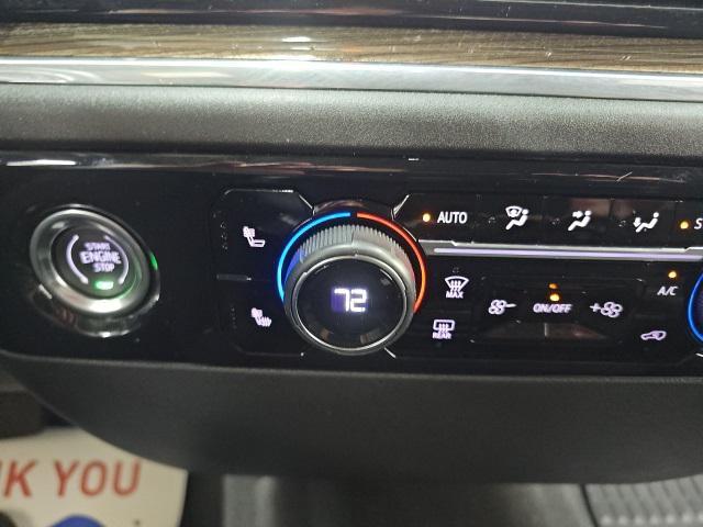 used 2024 Chevrolet Silverado 1500 car, priced at $39,987
