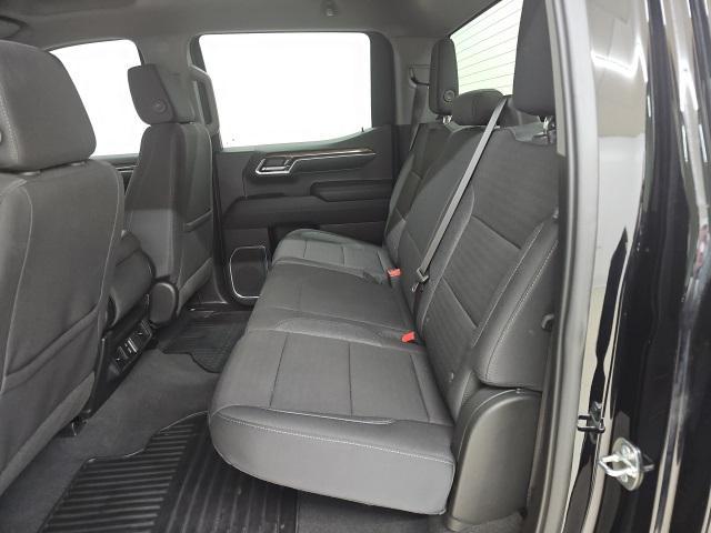 used 2024 Chevrolet Silverado 1500 car, priced at $39,987