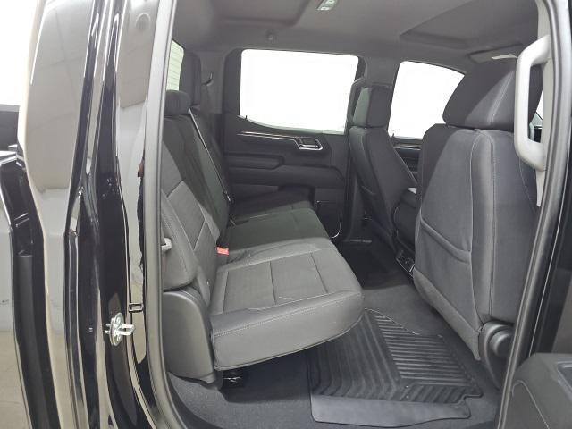 used 2024 Chevrolet Silverado 1500 car, priced at $39,987