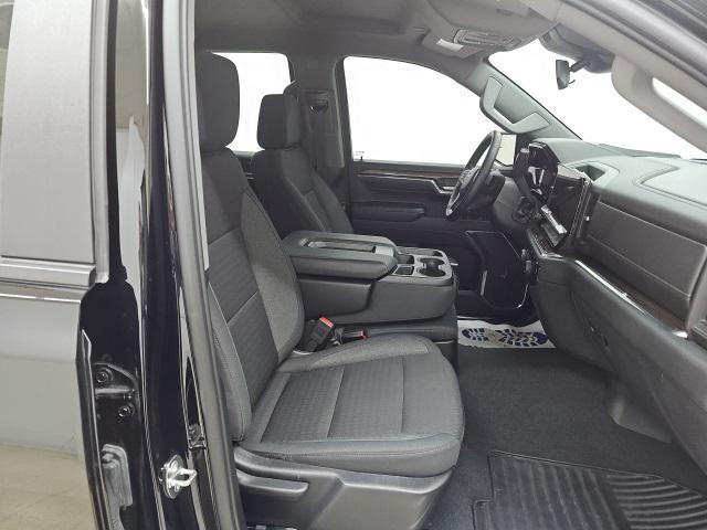 used 2024 Chevrolet Silverado 1500 car, priced at $39,987