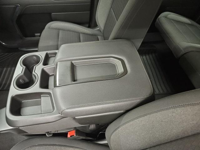 used 2024 Chevrolet Silverado 1500 car, priced at $39,987