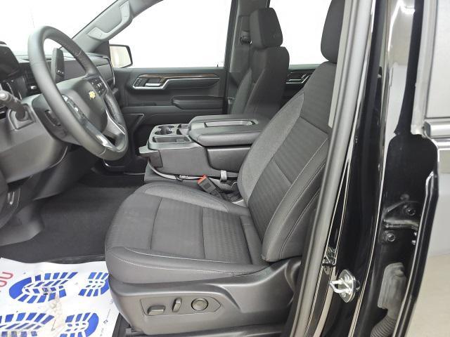 used 2024 Chevrolet Silverado 1500 car, priced at $39,987