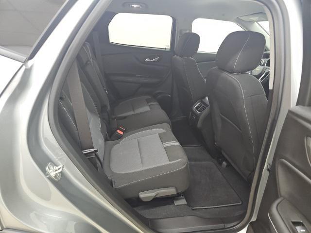 used 2024 Chevrolet Blazer car, priced at $26,452