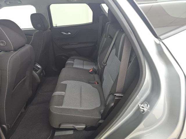 used 2024 Chevrolet Blazer car, priced at $26,452