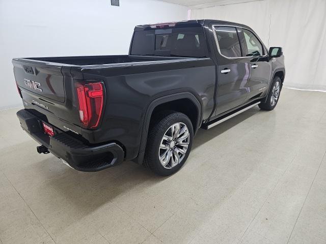 new 2025 GMC Sierra 1500 car, priced at $72,517