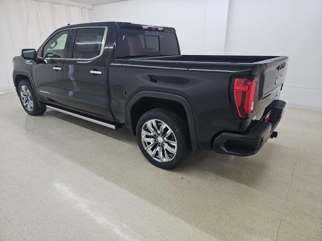 new 2025 GMC Sierra 1500 car, priced at $72,517