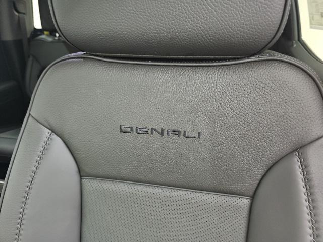 new 2025 GMC Sierra 1500 car, priced at $72,517