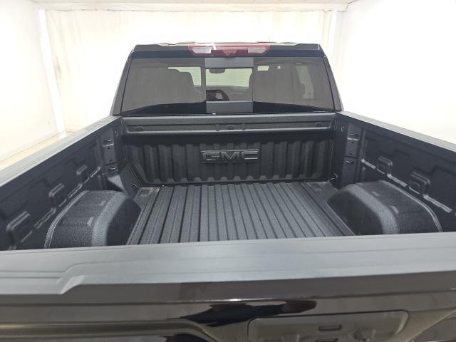 new 2025 GMC Sierra 1500 car, priced at $72,517