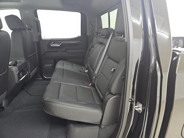 new 2025 GMC Sierra 1500 car, priced at $72,517