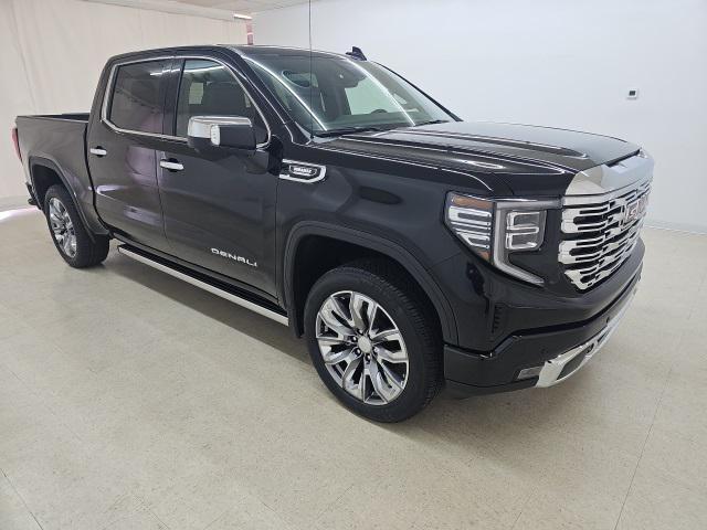 new 2025 GMC Sierra 1500 car, priced at $72,517