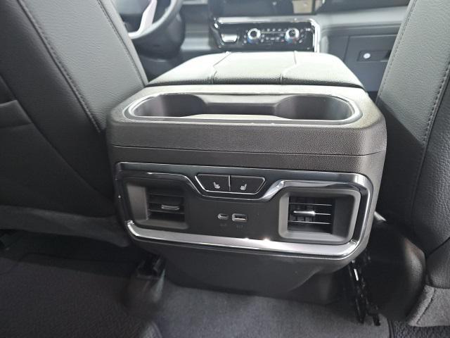 new 2025 GMC Sierra 1500 car, priced at $72,517