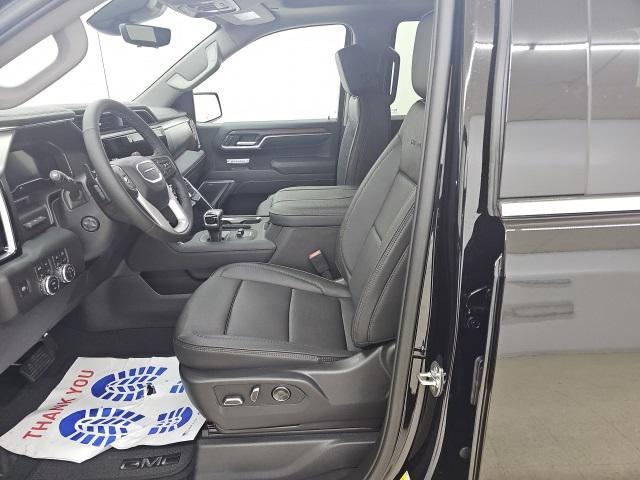 new 2025 GMC Sierra 1500 car, priced at $72,517