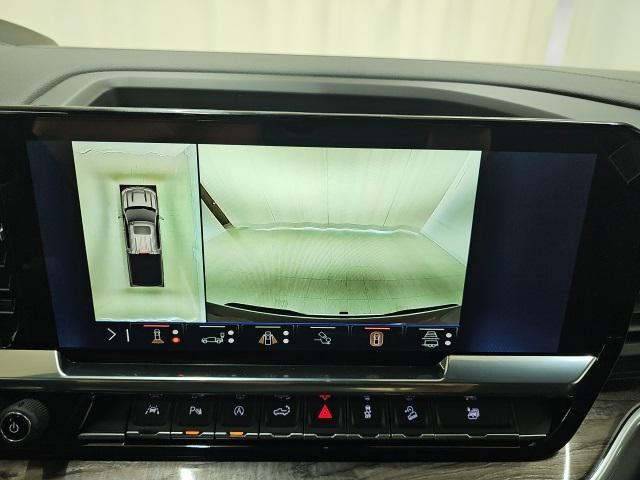 new 2026 Chevrolet Silverado 1500 car, priced at $70,447