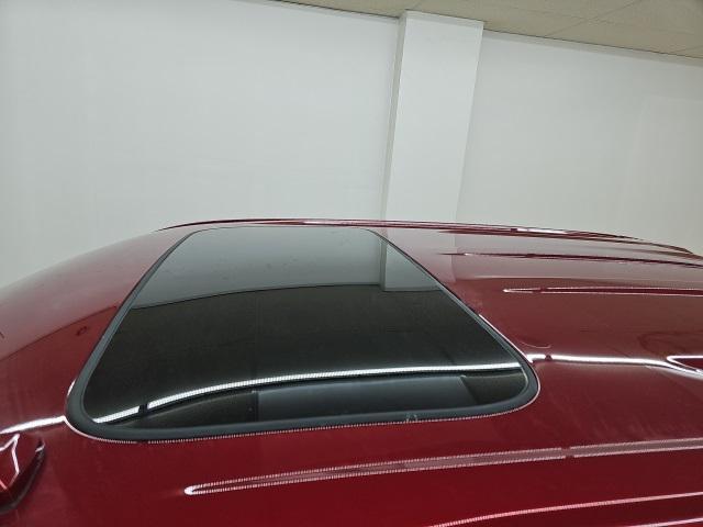 new 2026 Chevrolet Silverado 1500 car, priced at $70,447