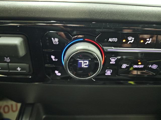 new 2026 Chevrolet Silverado 1500 car, priced at $70,447