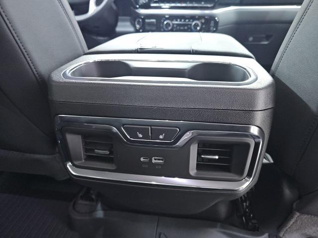 new 2026 Chevrolet Silverado 1500 car, priced at $70,447