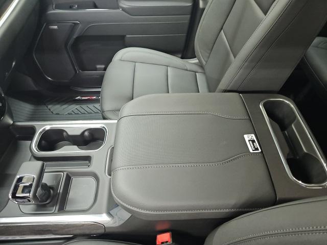 new 2026 Chevrolet Silverado 1500 car, priced at $70,447