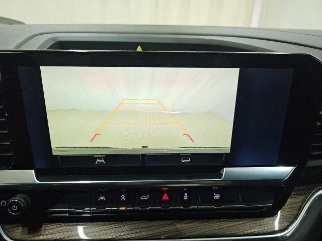 used 2024 Chevrolet Silverado 1500 car, priced at $38,609