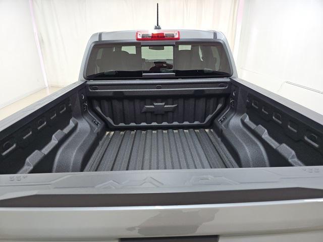 new 2025 Chevrolet Colorado car, priced at $47,576