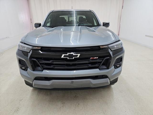 new 2025 Chevrolet Colorado car, priced at $47,576